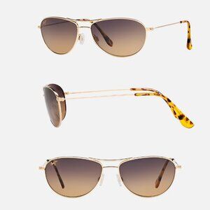 Maui Jim Baby Beach sunglasses